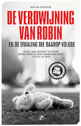 De verdwijning van Robin (e-Book)