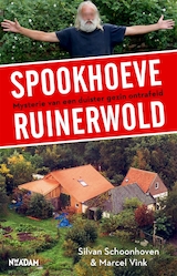 Spookhoeve Ruinerwold (e-Book)