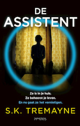 De assistent (e-Book)