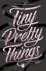 Tiny Pretty Things (e-Book)