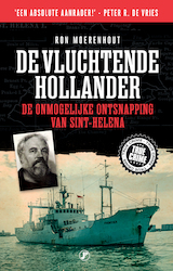 De vluchtende Hollander (e-Book)