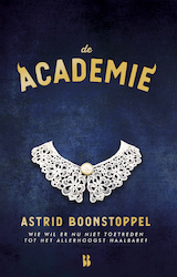 De Academie (e-Book)