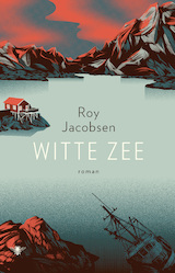 Witte zee (e-Book)