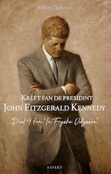 krêft fan de presidint John Fitzgerald Kennedy