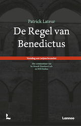 De regel van Benedictus (e-Book)