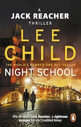 Night School : (Jack Reacher 21) (e-Book)