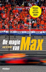 De magie van Max (e-Book)