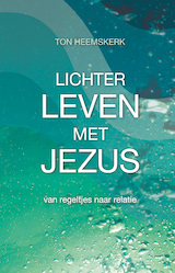Lichter leven met Jezus (e-Book)