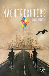 De Nachtrechters (e-Book)