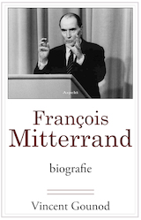 Francois Mitterrand (e-Book)