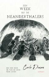 Een week bij de Neanderthalers (e-Book)
