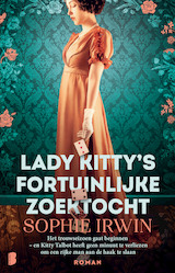 Lady Kitty's fortuinlijke zoektocht (e-Book)