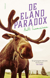 De elandparadox (e-Book)