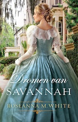 Dromen van Savannah (e-Book)