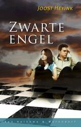 Zwarte engel (e-Book)