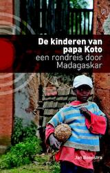 De kinderen van papa Koto (e-Book)