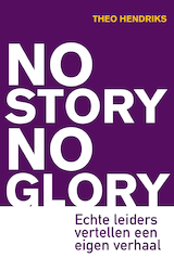 No story no glory (e-Book)