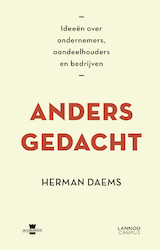 Anders gedacht (e-Book)