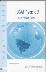 E-book: TOGAF Versie 9 Pocket Guide (e-Book)