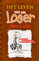 Leven van een loser 7 zwaar de klos!