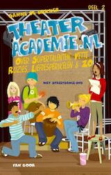 Theateracademie.nl / Deel 2 (e-Book)