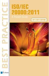 ISO/IEC 20000:2011 - A Pocket Guide (e-Book)