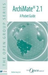 ArchiMate® 2.1 - A Pocket Guide (e-Book)