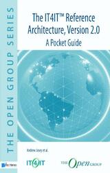 IT4IT  A Pocket Guide (e-Book)