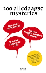 300 alledaagse mysteries (e-Book)