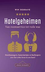 Hotelgeheimen (e-Book)