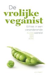 De vrolijke veganist (e-Book)