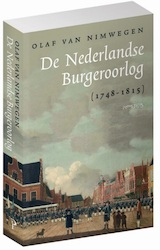 De nederlandse Burgeroorlog