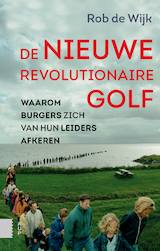 De nieuwe revolutionaire golf (e-Book)