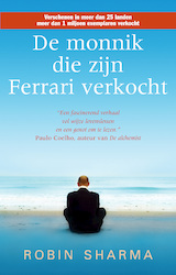 De monnik die zijn Ferrari verkocht (e-Book)