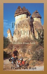 Pelgrims & pepers (e-Book)