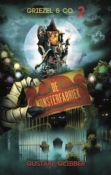 De monsterfabriek (e-Book)