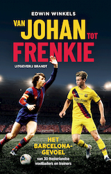 Van Johan tot Frenkie (e-Book)