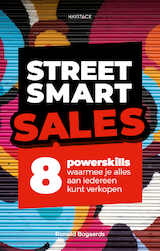 Street smart sales