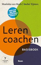 Leren coachen 7e editie