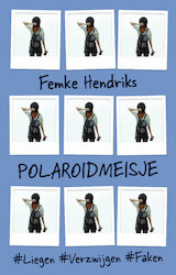 Polaroidmeisje (e-Book)