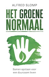Het Groene Normaal (e-book) (e-Book)