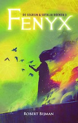 Fenyx (e-Book)