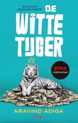 Witte tijger, De