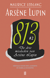 De drie misdaden van Arsène Lupin