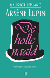 De Holle Naald (e-Book)