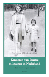 Kinderen van Duitse militairen in Nederland 1941-1946 (e-Book)