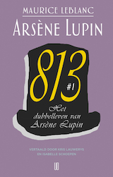 Het dubbelleven van Arsène Lupin (e-Book)