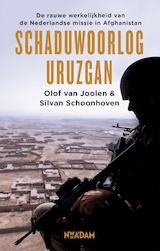 Schaduwoorlog Uruzgan (e-Book)