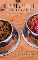 De rauwe waarheid over de voeding van je hond (e-Book)