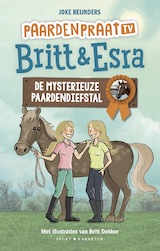 De mysterieuze paardendiefstal (e-Book)